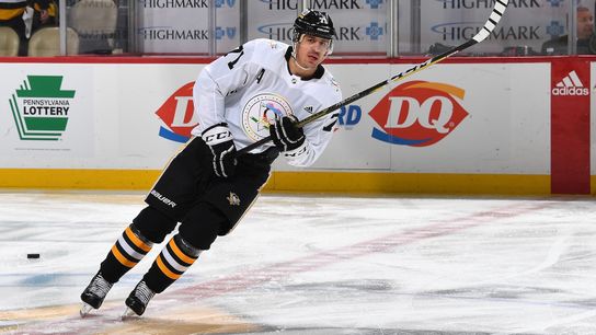 Final: Penguins 2, Stars 1 taken at PPG Paints Arena (Live coverage)